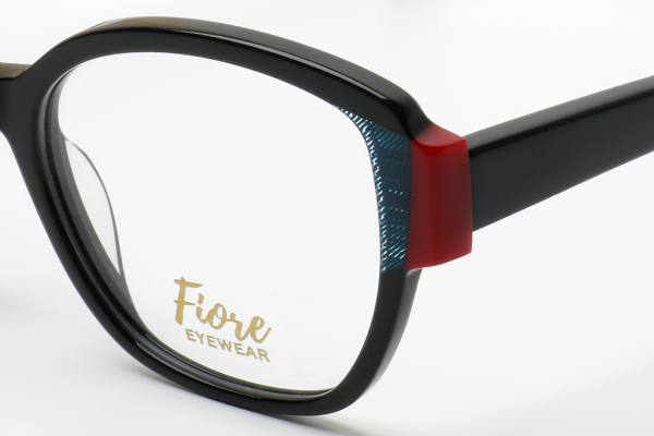 Купить оправа fiore 4241 c2 (комплект футляр+салфетка) оптом дешево с доставкой в Санкт-Петербург