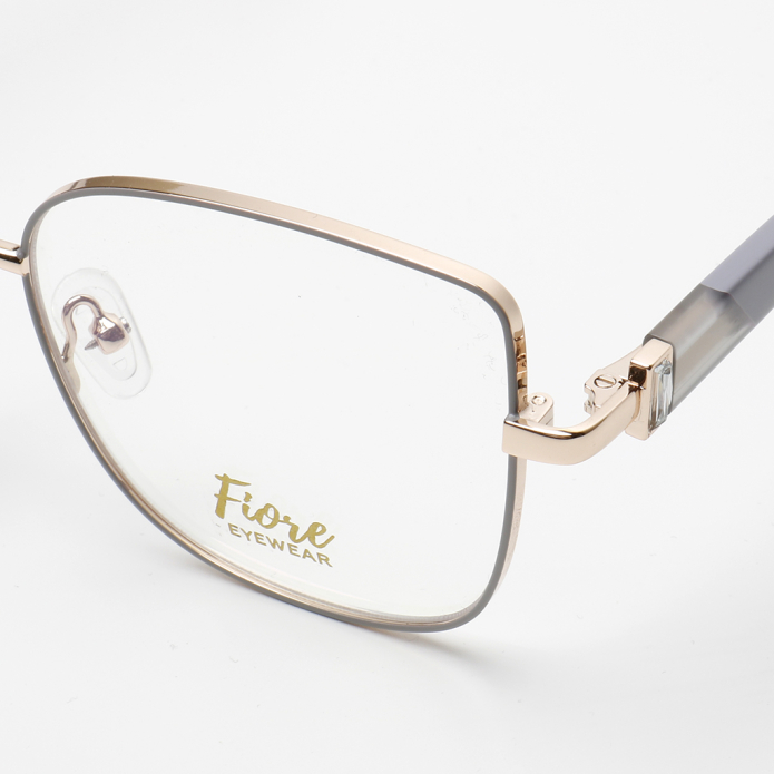 Оправа Fiore T5208 c5 комплект футляр+салфетка оптом