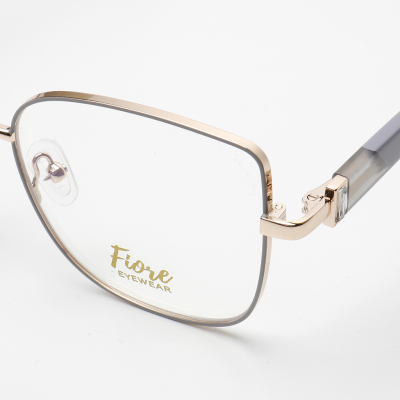 Оправа Fiore T5208 c5 комплект футляр+салфетка оптом