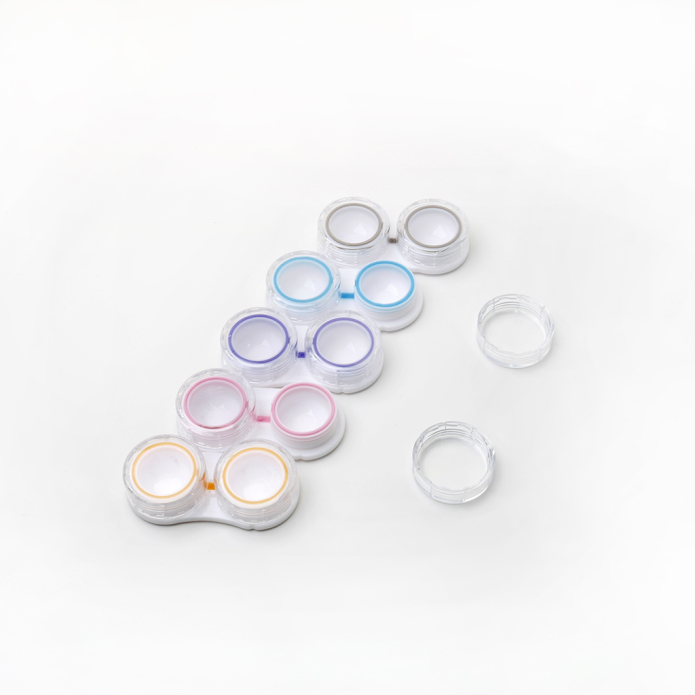 Контейнеры B876-C (уп.10 шт.) купить оптом с доставкой