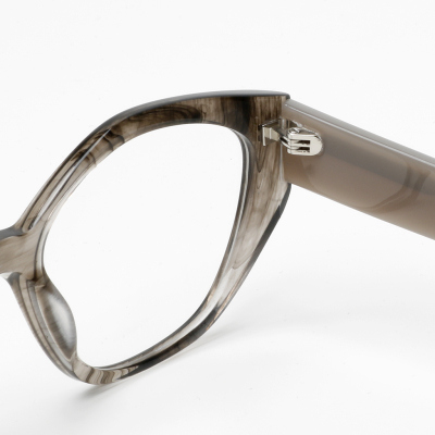 Оправа Fiore 21285 с303 комплект футляр+салфетка оптом