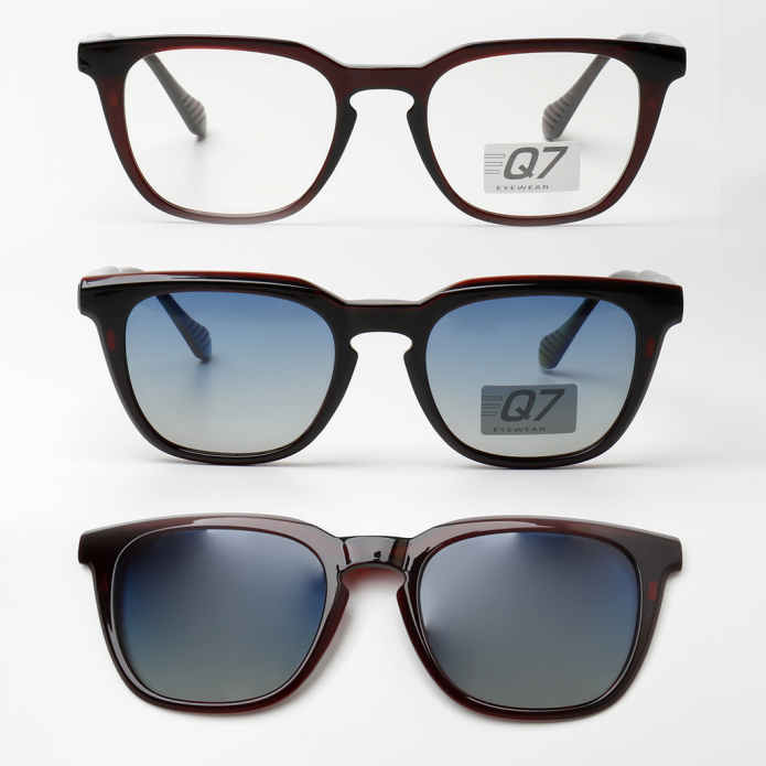 Оправа Q7 S34209 c4 в комплекте 1 насадка оптом