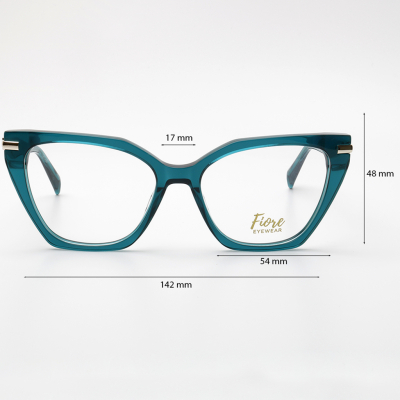 Оправа Fiore 8105 с4 комплект футляр+салфетка оптом