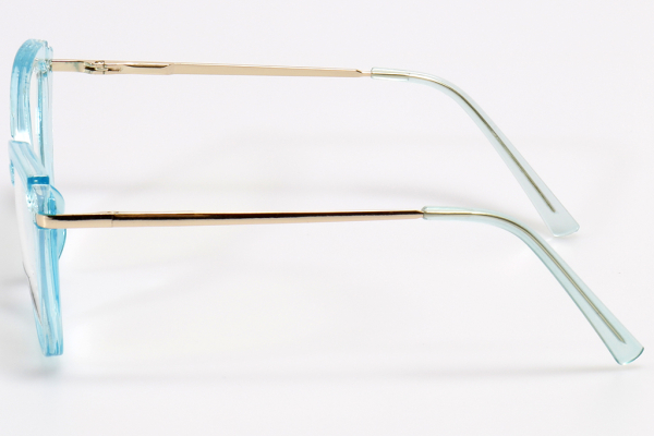 Купить Оправа Ameli 9020 голубой оптом дешево с доставкой в Санкт-Петербург