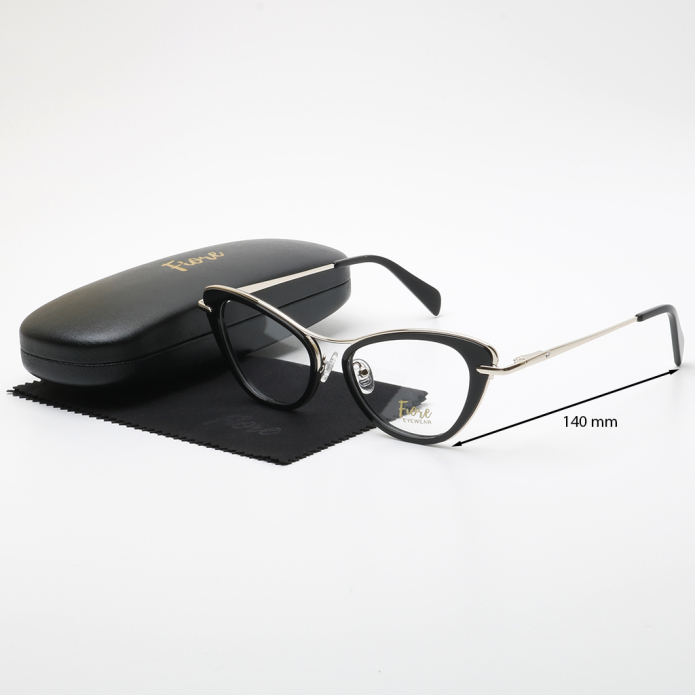 Купить Оправа Fiore 8178 с1 комплект футляр+салфетка оптом дешево с доставкой в Санкт-Петербург