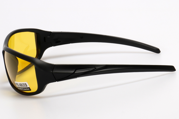 Антифарные очки Очки антифары поляризационные Matino 2157 c4 купить оптом