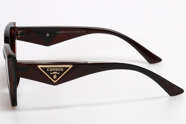 Солнцезащитные очки Cardeo 338 c2 (поляризационные) оптом