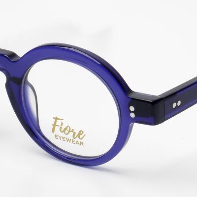 Оправа Fiore 21280 с3 комплект футляр+салфетка оптом