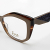 Оправа Fiore 9838 с4 комплект футляр+салфетка оптом