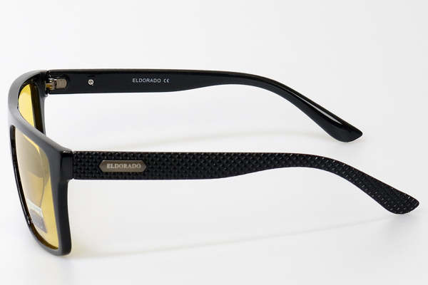 Антифарные очки Очки для водителей Eldorado EL1041 c2 (поляризационные) купить оптом