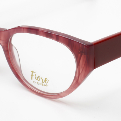 Оправа Fiore 21288 с317 комплект футляр+салфетка оптом