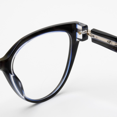 Оправа Fiore 8109 с2 комплект футляр+салфетка