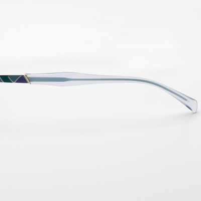 Оправа Fiore 3433 с3 комплект футляр+салфетка оптом