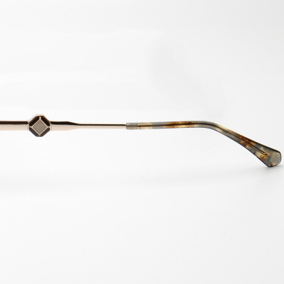 Оправа Fiore 9030 с4 комплект футляр+салфетка оптом