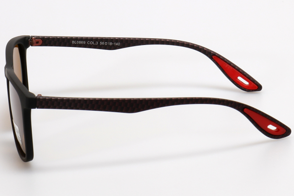 Антифарные очки Очки антифары поляризационные Babilon 0869 c3 купить оптом