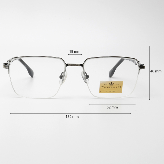 Купить Оправа Rockefeller 66033 с2 комплект футляр+салфетка оптом дешево с доставкой в Санкт-Петербург