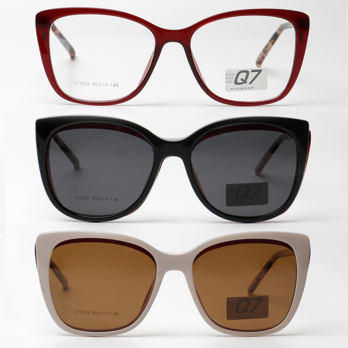 Оправа Q7 1002 с5 в комплекте 2 насадки оптом