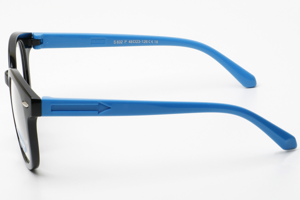 Оправа Zazu 832 c18