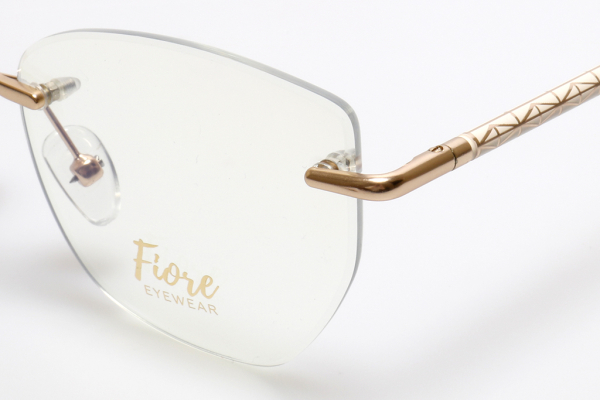 Оправа Fiore 35011 c5 комплект футляр+салфетка оптом