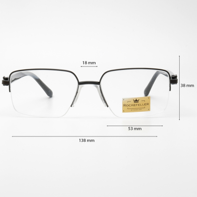 Оправа Rockefeller 120387 с1 комплект футляр+салфетка оптом
