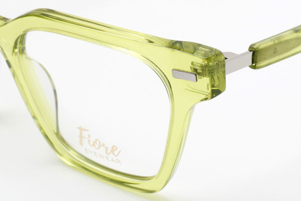 Оправа Fiore 6049 с3 комплект футляр+салфетка оптом