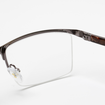 Оправа Rockefeller 120384 с3 комплект футляр+салфетка оптом