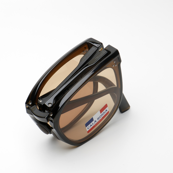 Солнцезащитные очки Cala Rossa 9991 c5 складные оптом