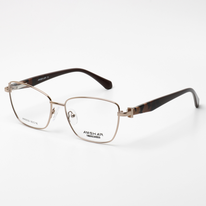 Оправа Amshar AM 9009 с4