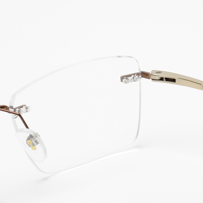 Купить Оправа Rockefeller 120503 с4 комплект футляр+салфетка оптом дешево с доставкой в Санкт-Петербург