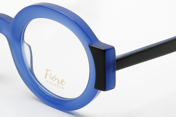 Оправа Fiore 6077 с5 комплект футляр+салфетка оптом