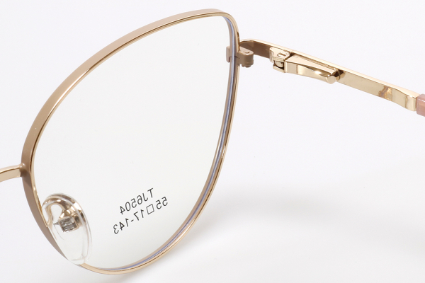 Купить Оправа Fiore 6504 c3 комплект футляр+салфетка оптом дешево с доставкой в Санкт-Петербург