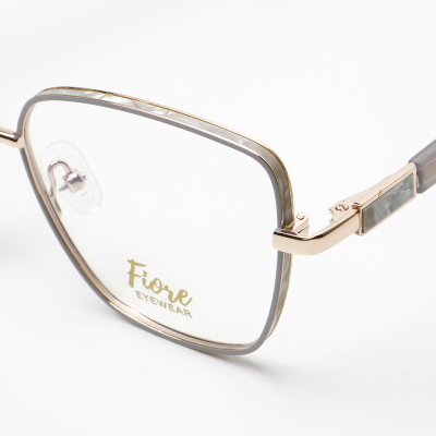 Оправа Fiore T7303 c6 комплект футляр+салфетка оптом