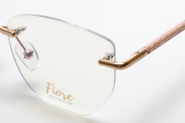 Оправа Fiore 35011 c2 комплект футляр+салфетка оптом