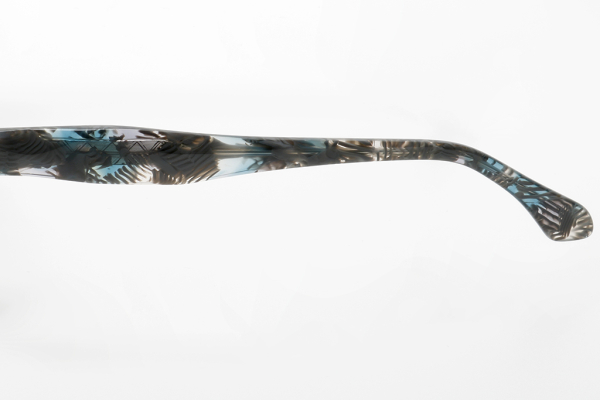 Купить Оправа Fiore 6067 с4 комплект футляр+салфетка оптом дешево с доставкой в Санкт-Петербург