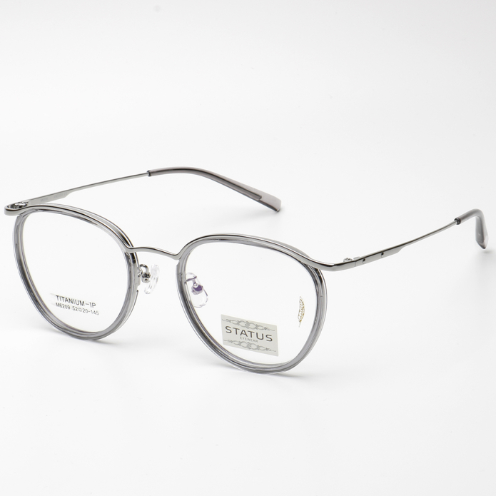Оправа Status 6209 c3 titan оптом