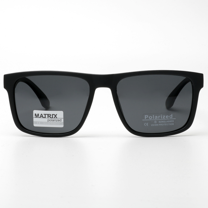 Солнцезащитные очки Matrix 8348 c1 (поляризационные) оптом