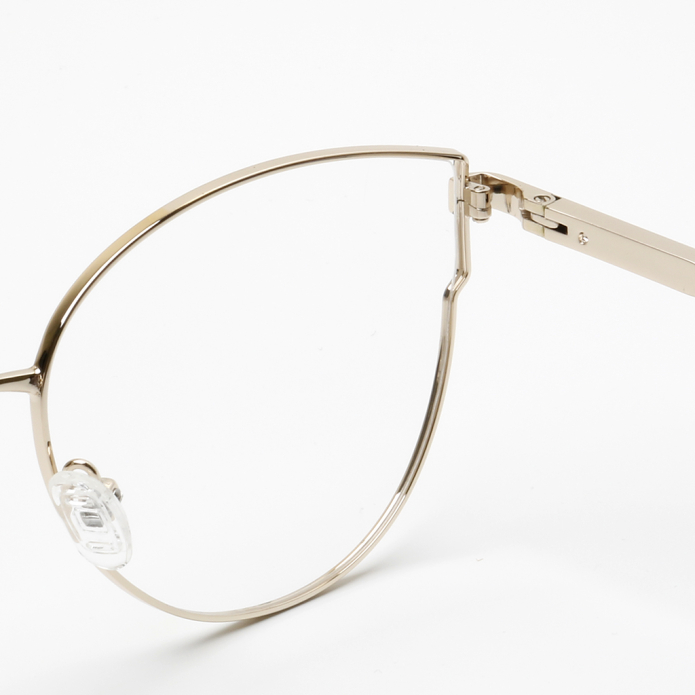 Оправа Fiore 3386 с3 комплект футляр+салфетка оптом