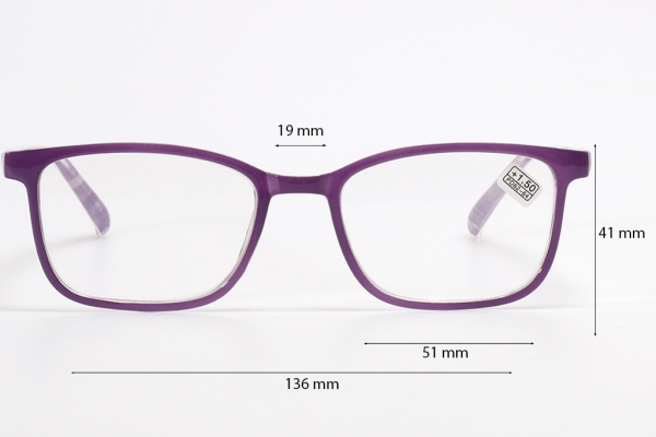 Купить готовые очки mien 8066 оптом дешево с доставкой в Санкт-Петербург