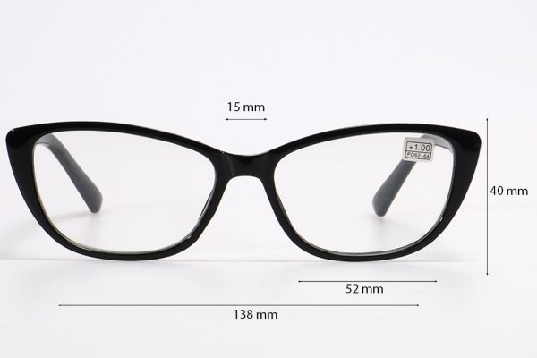 Купить готовые очки mien 8071 c1 оптом дешево с доставкой в Санкт-Петербург