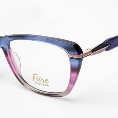 Оправа Fiore 3102 c5 комплект футляр+салфетка оптом