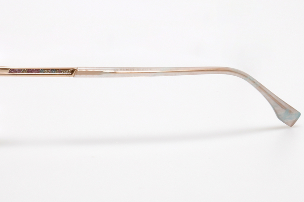 Оправа Fiore 9629 c6 комплект футляр+салфетка оптом