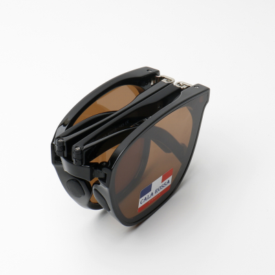 Солнцезащитные очки Cala Rossa 9992 с2 складные (поляризационные) оптом