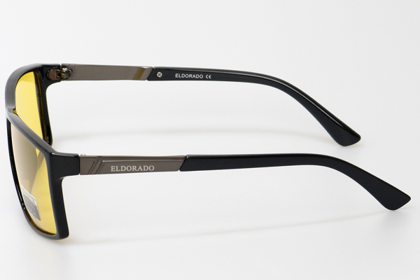 Антифарные очки Очки для водителей Eldorado EL1042 c2 (поляризационные) купить оптом