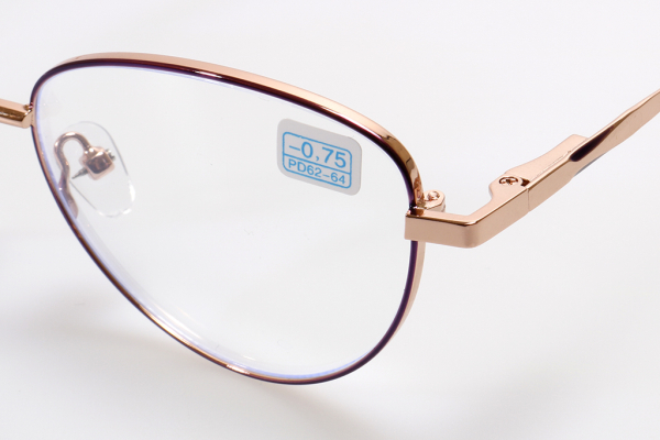 Готовые очки Mien 8054 c2 оптом