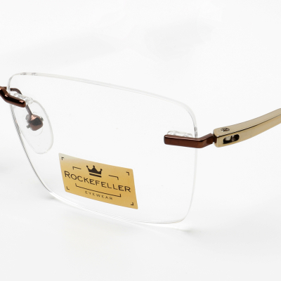 Оправа Rockefeller 120503 с4 комплект футляр+салфетка