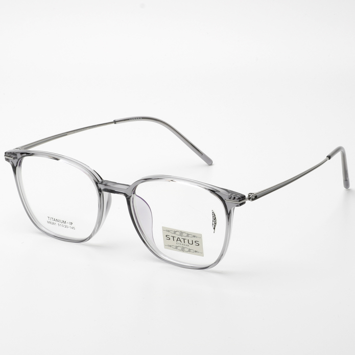 Оправа Status 8281 c3 titan оптом