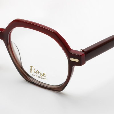 Оправа Fiore 53110 с3 комплект футляр+салфетка оптом