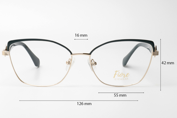 Купить Оправа Fiore 8839 с4 комплект футляр+салфетка оптом дешево с доставкой в Санкт-Петербург Купить Оправа Fiore 8839 с4 комплект футляр+салфетка оптом дешево с доставкой в Санкт-Петербург