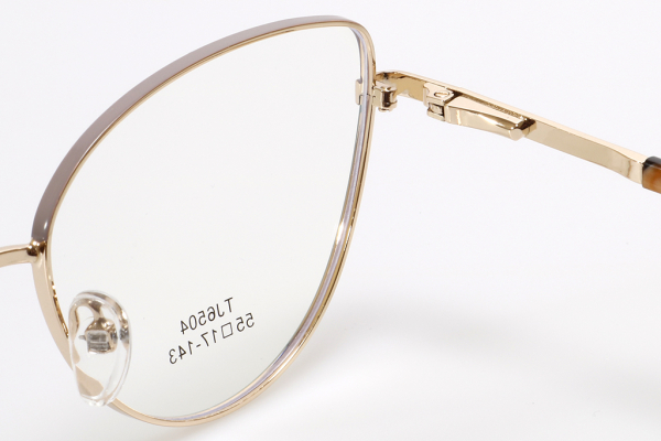 Купить оправа fiore 6504 c6 комплект футляр+салфетка оптом дешево с доставкой в Санкт-Петербург