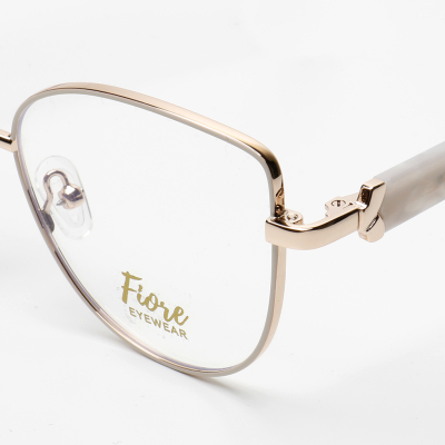 Оправа Fiore T5210 c4 комплект футляр+салфетка оптом